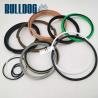 Buy cheap 31Y1-15395 Boom Adjust Cylinder Seal Kit 31Y115395 For Models R290LC-7 Hyundai from wholesalers