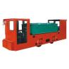 Buy cheap Electric Locomotives from chinacoal from wholesalers