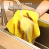 Buy cheap Microfiber Dish Towels Soft Super Absorbent and Lint Free Kitchen cleaning Cloths from wholesalers