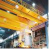 Buy cheap Ladle Foundry Double Girder Overhead Crane , Casting Steel Mill 50 Ton Bridge Crane from wholesalers