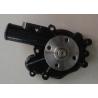 Buy cheap 6D95 6D105 6D102 6D108 6BD1 6BG1 6HK1 Excavator Engine Parts Water Pump from wholesalers
