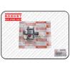 Buy cheap 1823501810 1-82350181-0 Isuzu Body Parts Micro Switch Suitable for ISUZU FRR FTR from wholesalers