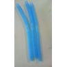 Buy cheap EVA / PE Transparent Medical Hose Flexible Plastic Tubing Disposable 1.5m Length from wholesalers