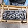 Buy cheap 8981706171 8-98170617-1 Cylinder Head Assembly For ISUZU 4HK1 4HK1T Engine Hitachi ZAXIS 200LC-3 Excavator from wholesalers