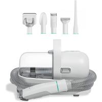 Buy cheap Sustainable Pet Grooming Kit Vacuum Cleaner with Silent Operation and Dust Bag product