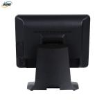 Metal Stand Touch Screen Machine POS System 15'' Single Screen 1024X768 Pixels