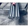 Buy cheap 630 Grade 25mm Polished SS Steel Rod Industry Valve Steels Use from wholesalers