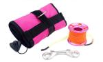 Ultralight Surface Marker Buoy Reel Length 1.8m Multipurpose