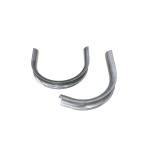 1Cr18Ni9Ti Cr25Ni20 OEM Tubes Erosion Shields Protection Superheater Reheater