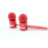 Buy cheap Beats by Dr. Dre urBeats Urb In-Ear Headphones Monochromatic Red - Mint made in china grgheadsers.com from wholesalers