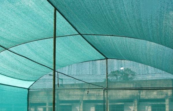 Buy cheap Dark Green Greenhouse Shade Netting from wholesalers