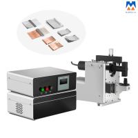 Buy cheap High Quality Ultrasonic Metal Welding Machine Wire Harness Welder product