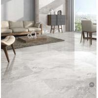 Buy cheap Breccia Stone Bathroom 24x48 Size Porcelain Tile Marble Look Matt Finish Light product