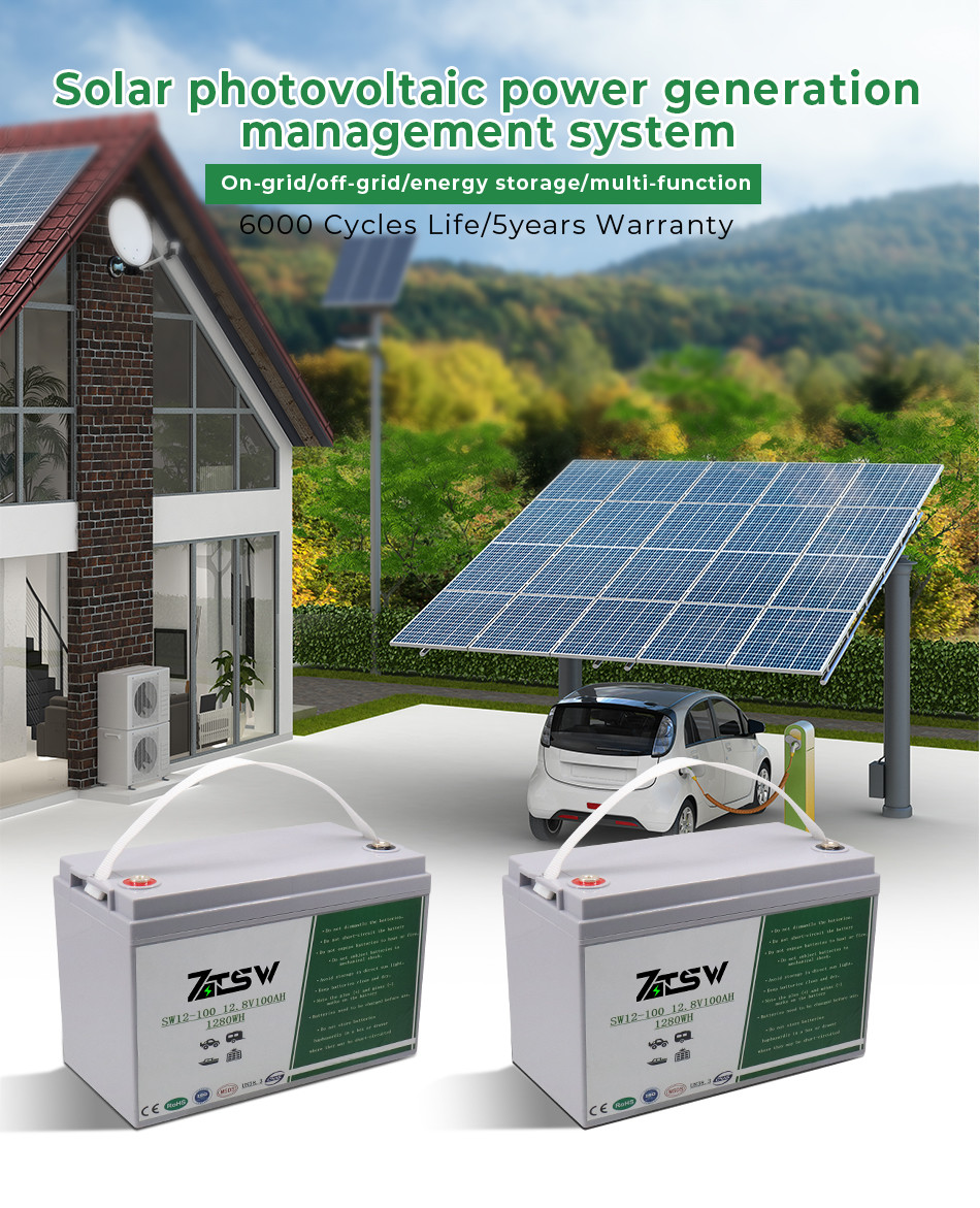 IP65 lifepo4 battery pack 12V 100ah lithium iron battery 100ah lifepo4 battery pack