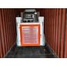 Buy cheap TS65 Track Skid Steer Loader For Sale In Canada with Cummins 75hp Engine from wholesalers