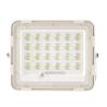 Buy cheap Solar LED IP65 50W Waterproof Flood Light Outdoor ABS Plastic Shell from wholesalers