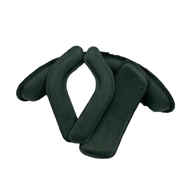 Buy cheap Sports Bicycle Helmet Pads Odorless Ballistic Helmet Liner Accessories Customized from wholesalers