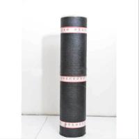 Buy cheap Traditional Design SBS Modified Bitumen Waterproof Membrane for Total Project product
