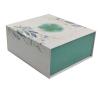 Buy cheap Customized Rigid Cardboard Paper Boxes For Skincare Facial Massage Roller from wholesalers