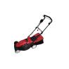 Buy cheap Smart Garden Lawn Mower With Brush Motor , 2000W Electric Lawn Mower from wholesalers