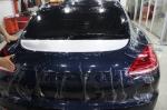 Water Resistance High Durability High Gloss TPU 60cm*30m Car Paint Protective