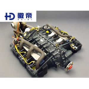 Buy cheap Lycoming HIO-360 Series 180-190HP Helicopter Engine from wholesalers