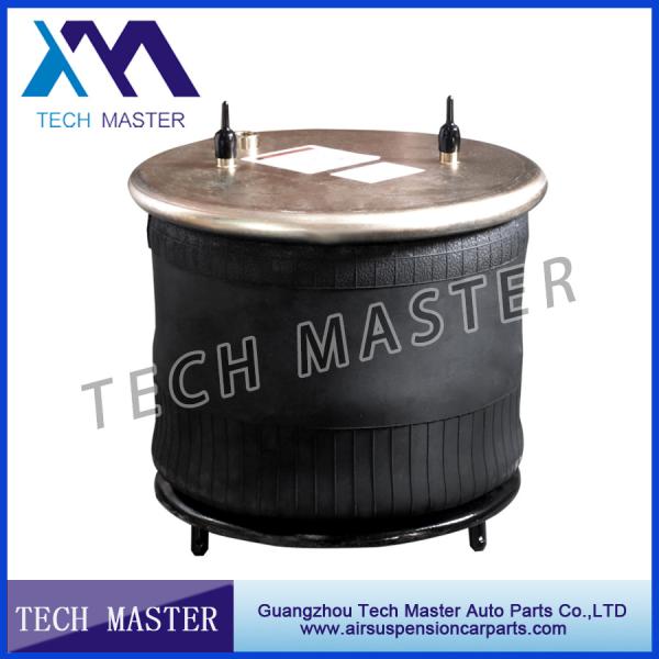 Buy cheap Scania 1440301 Rubber Air Spring / Truck Air Bag Suspension System from wholesalers