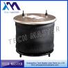 Buy cheap Scania 1440301 Rubber Air Spring / Truck Air Bag Suspension System from wholesalers