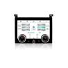 Buy cheap 10.25inch Air Conditioning Control Board for Range Rover Vogue L405 from wholesalers
