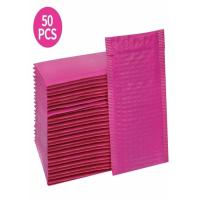 Buy cheap Waterproof Holographic Bubble Poly Mailers product