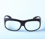 Buy cheap ERL-1 2700 - 3000nm Laser Protective Glasses For Er Laser Protection from wholesalers