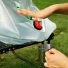 Buy cheap Survival 5 Gallon Collapsible Water Carrier 5L 15L 25L Food Grade PVC from wholesalers