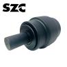 Buy cheap ISO Certified Jcb 3dx Carrier Top Roller Excavator Undercarriage Components from wholesalers
