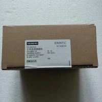 Buy cheap 100% New And Original Simatic S7-200 Cn 6ES7 214-2BD23-0XB8 CPU Module In Stock product