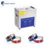 Buy cheap Watch Parts Digital Ultrasonic Cleaner 2L Safter Faster Cleaning from wholesalers