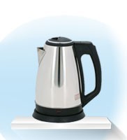 Coffee Drip Water Boiler Kettle Gooseneck Kitchenaid Electric Tea Kettle