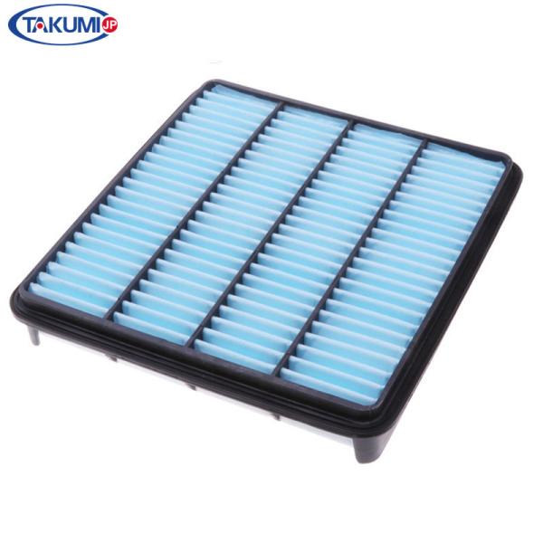 Buy cheap High Performance Automobile Air Filter For TOYOTA LAND CRUISER Series 17801-38030 from wholesalers