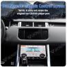 Buy cheap New Upgrade 10.4 Inch AC Panel For Range Rover Sport L494 2013-2017 Air Condition Board Climate Control Car Radio Touch from wholesalers