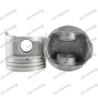 Buy cheap 14B Engine Piston 13101-58040 13101-58041 For TOYOTA Engine Spare Parts from wholesalers