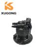 Buy cheap Swing Motor Assy M5X130 Excavator Replacement Parts SK200-6E Hydraulic Swing Motor from wholesalers