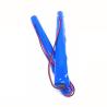 Buy cheap Solar 12v Lithium Ion Battery Pack LiFePO4 Overcharge Caravan Use from wholesalers