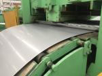 Ferritic AISI 441 Stainless Steel , EN 1.4509 Cold Rolled Stainless Steel Sheet