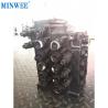 Buy cheap R210LC excavator hydraulic main control valve assy, R210LC-3,R210LC-7 31N6-10110 control valve from wholesalers