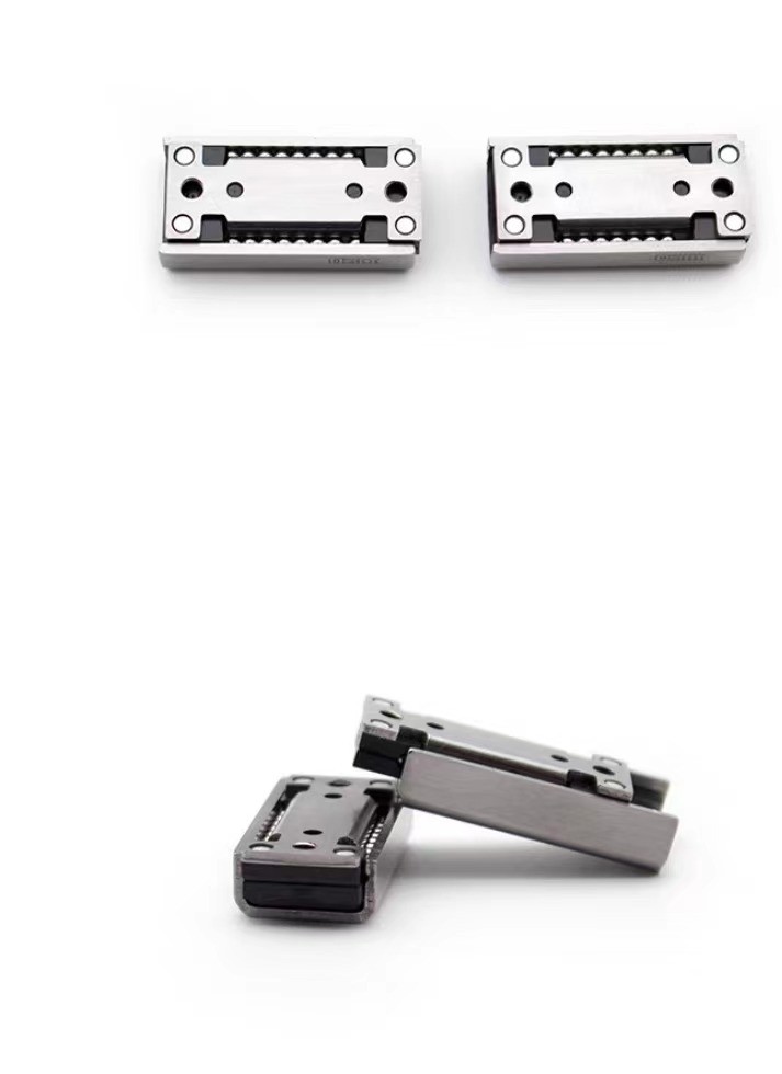 IKO BSR1230SL Linear Slide Unit Bearings For Automotive Tractor Construction And Rolling Mill