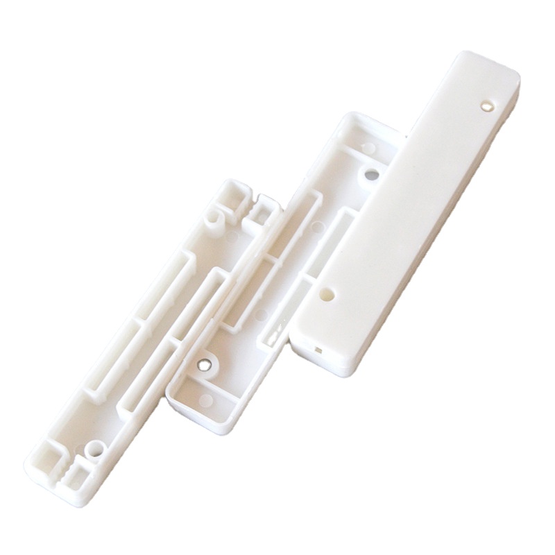 24 Cores Optical Fiber Junction Box for Ftth Drop Cable Protection and Optic Splicing