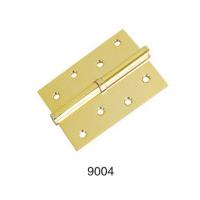 Buy cheap Wooden Self Closing Interior Door Hinges Fashionable Appearance product
