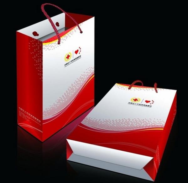 Buy cheap High quality cheaper gift packing bag, prices paper shopping bag, luxury paper shopping bag from wholesalers