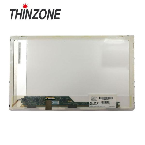 Buy cheap Led Laptop 15.6 Inch LCD Screen Lvds 1366*768 Replacement Panel LP156WH4-TLA1 from wholesalers