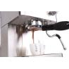Buy cheap CRM3005C Home Espresso Cappuccino Machine 1.7L Stainless Steel Material from wholesalers