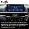 Buy cheap Lsailt Android Carplay Video Interface for Lexus LX 450d 570 570s VDJ200 J200 2016-2021 from wholesalers